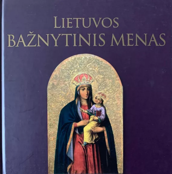 Lietuvos bažnytinis menas