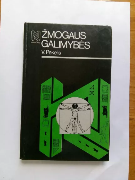 Žmogaus galimybės