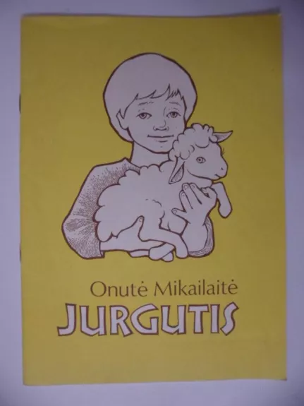 Jurgutis