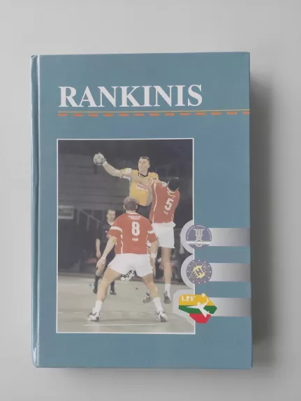 Rankinis