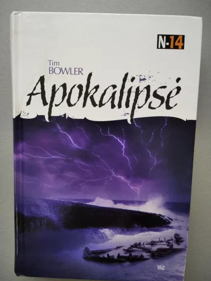 Apokalipsė