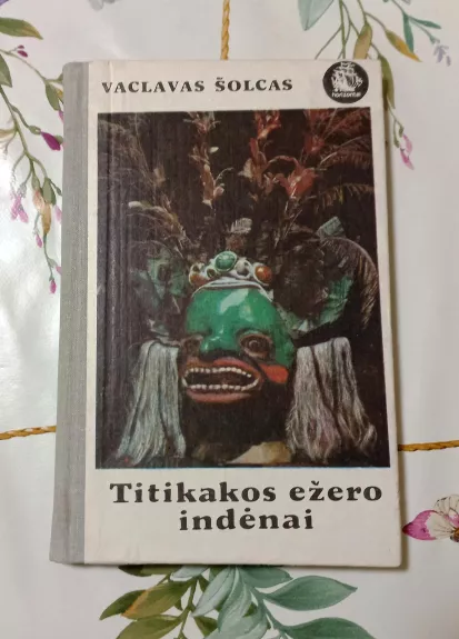 Titikakos ežero indėnai