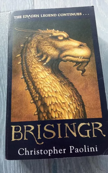 Brisingr