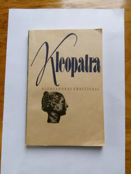 Kleopatra