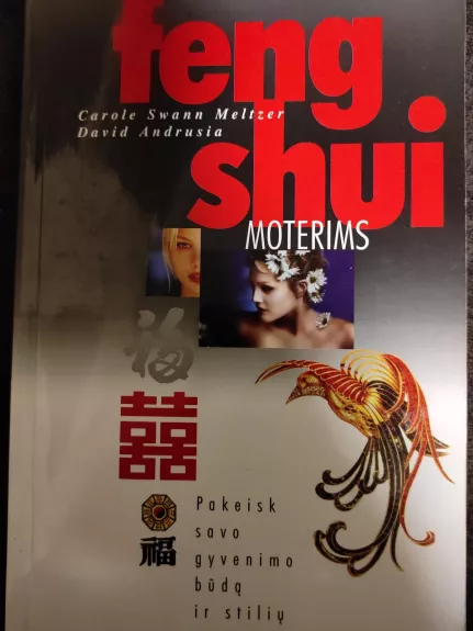 Feng shui moterims