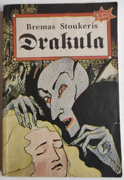 Drakula