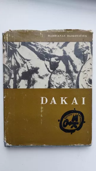 Dakai