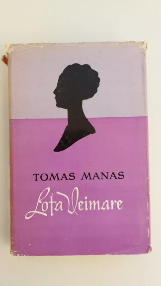 Lota Veimare