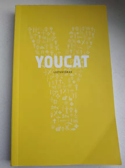 Youcat. Jaunimo katekizmas