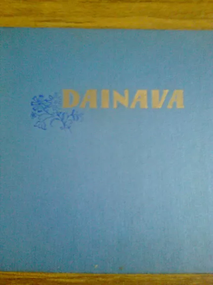 Dainava