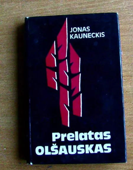 Prelatas Olšauskis