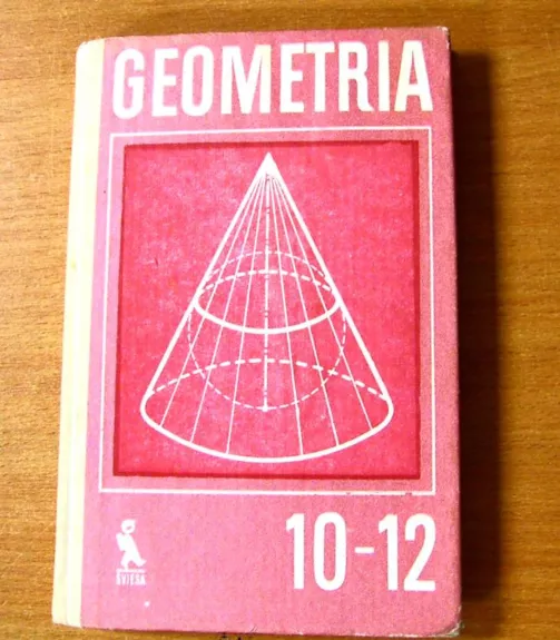 Geometria 10-12