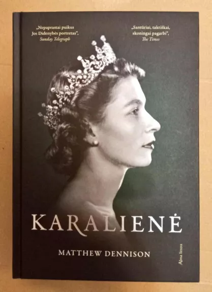 Karalienė