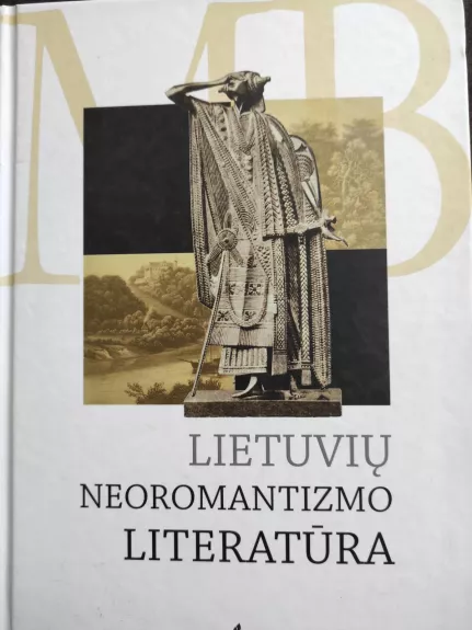 Lietuvių neoromantizmo literatūra