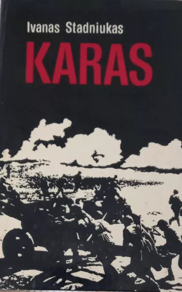 Karas