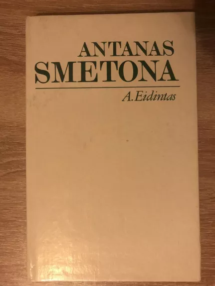 Antanas Smetona