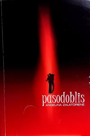 Pasodoblis