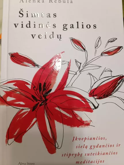 Šimtas vidinės galios veidų