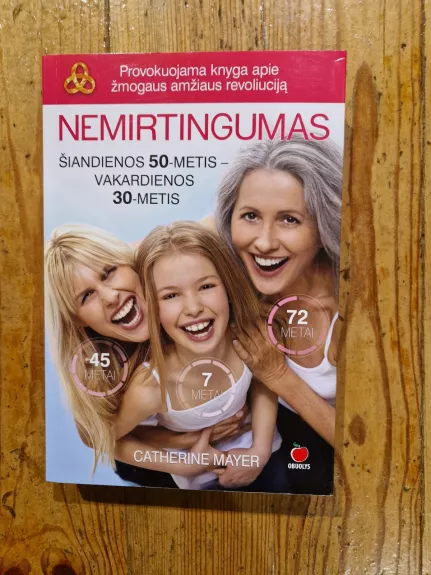 Nemirtingumas