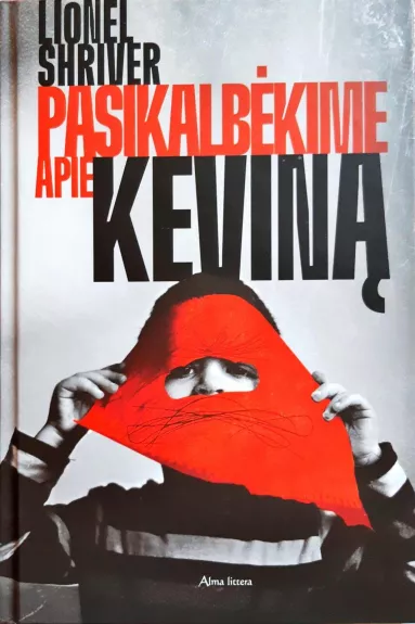 Pasikalbėkime apie Keviną