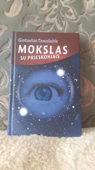 Mokslas su prieskoniais