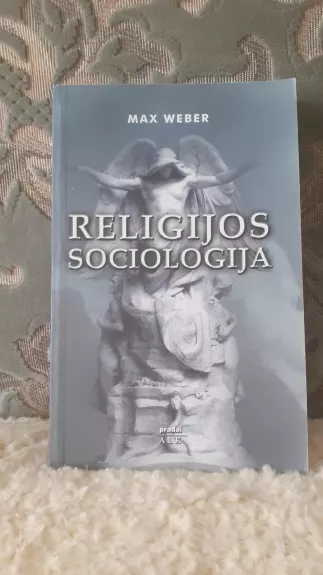 Religijos sociologija