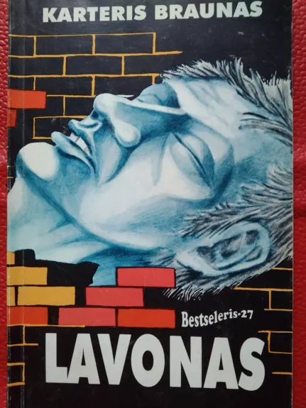 Lavonas