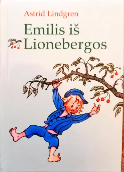 Emilis iš Lionebergos