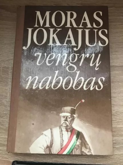 Vengrų nabobas