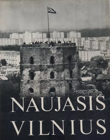 Naujasis Vilnius