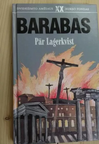 Barabas