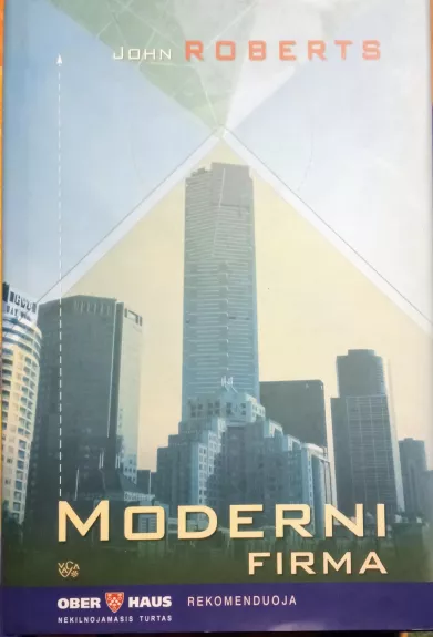 Moderni firma