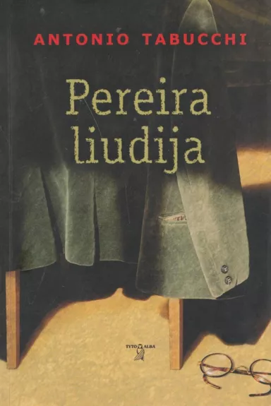 Pereira liudija