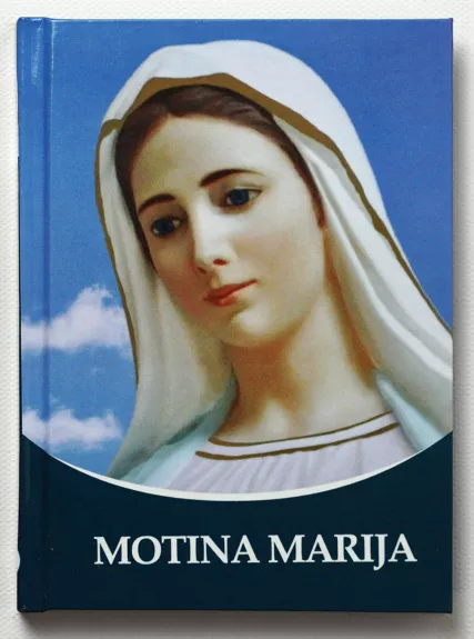 Motina Marija