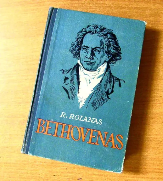 Bethovenas