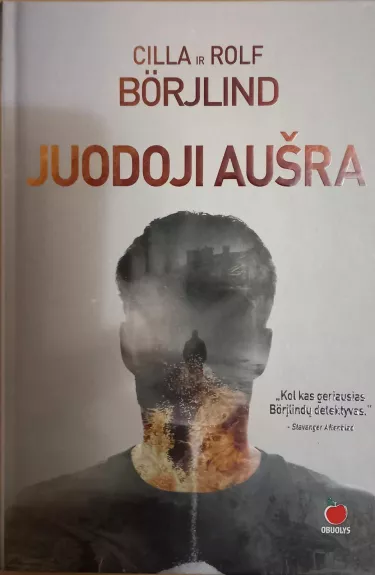 Juodoji aušra