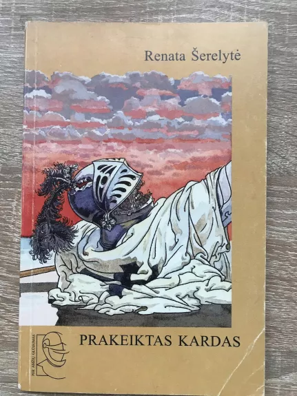 Prakeiktas Kardas