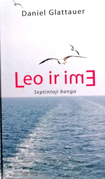 Leo ir Emi. Septintoji banga