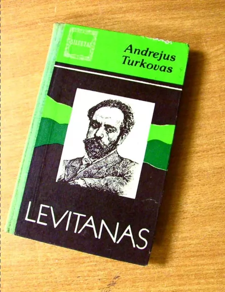 Levitanas