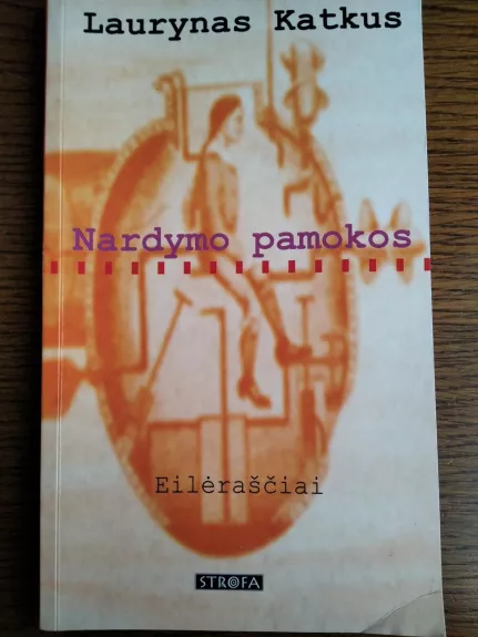 Nardymo pamokos