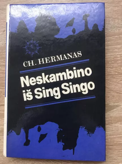 Neskambino iš Sing Singo