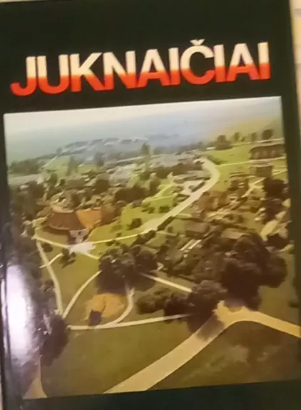 Juknaičiai