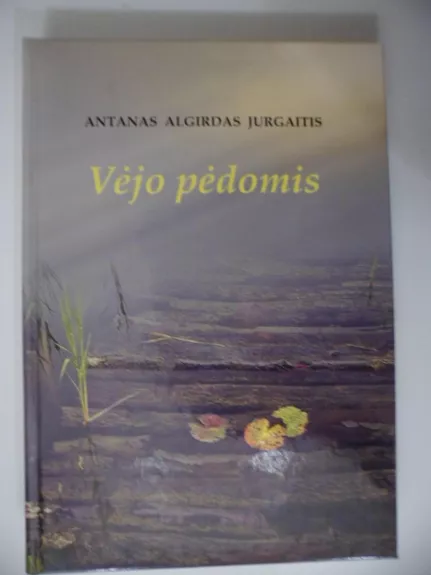 Vėjo pėdomis