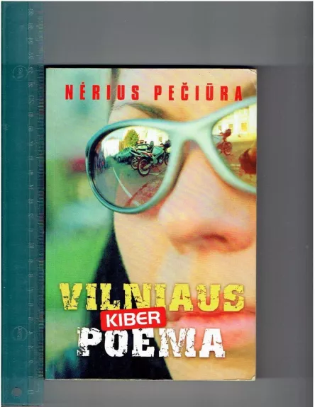 Vilniaus kiber poema