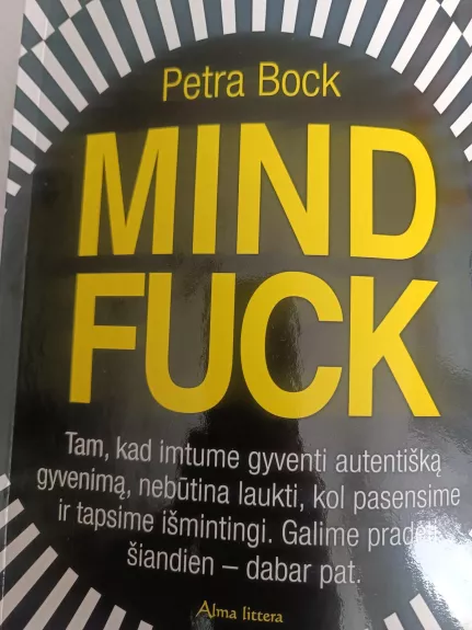 mind fuck meile