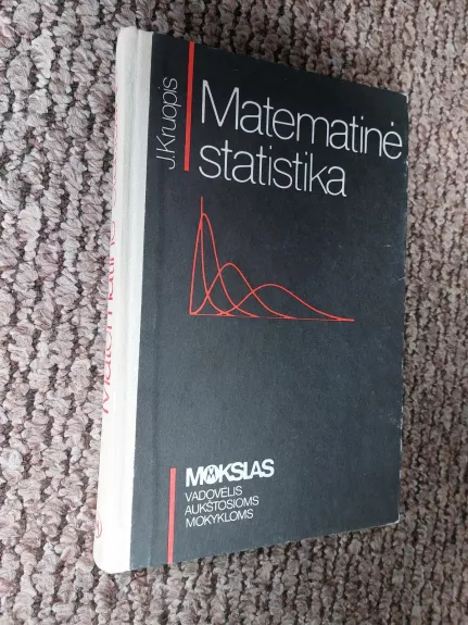 Matematinė statistika