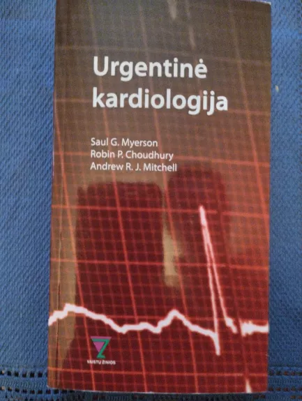 Urgentinė kardiologija