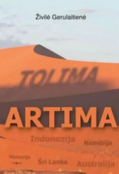 Tolima artima