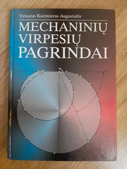 Mechaninių virpesių pagrindai