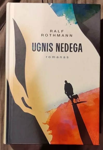 Ugnis nedega